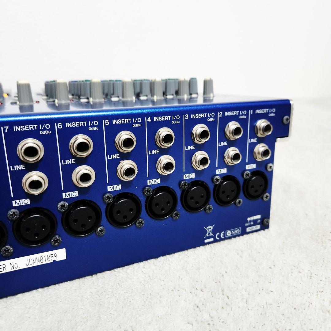 YAMAHA MG16/4 アナログミキサー 16チャンネル