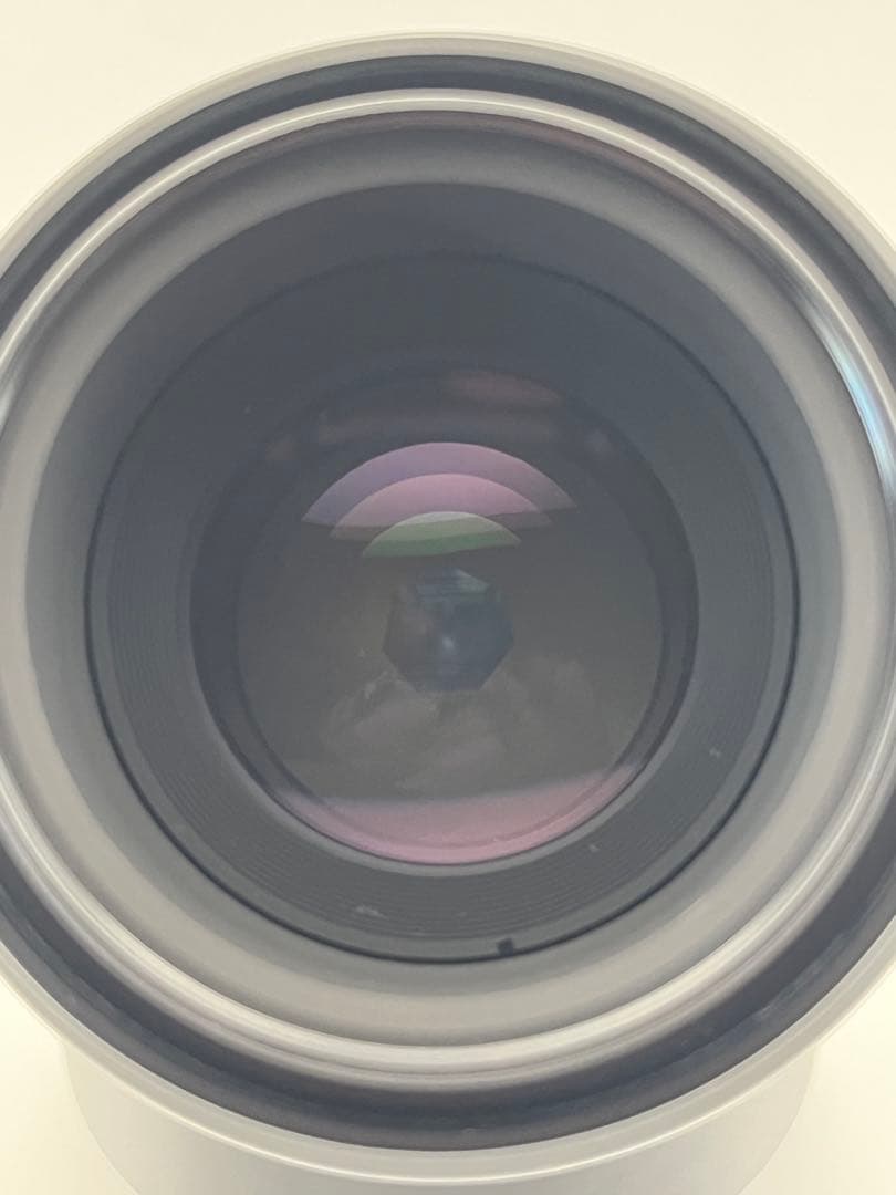 Nikon AF Micro NIKKOR 105mm f2.8D マクロレンズ