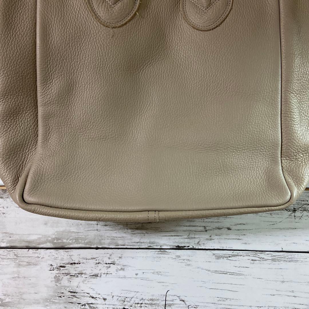 FRAMeWORK ヤングアンドオルセン　カスタマイズトートバッグ