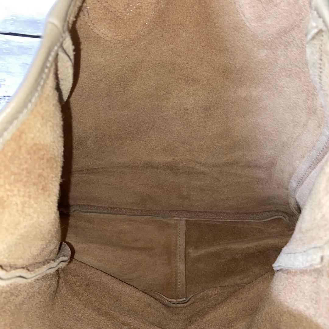 FRAMeWORK ヤングアンドオルセン　カスタマイズトートバッグ