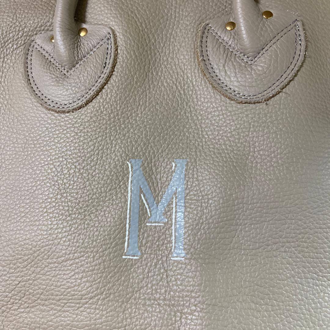 FRAMeWORK ヤングアンドオルセン　カスタマイズトートバッグ