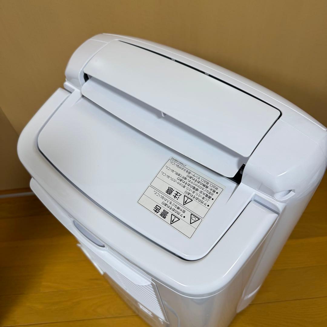 MITSUBISHI 衣類乾燥除湿機SARARI MJ-P180VX