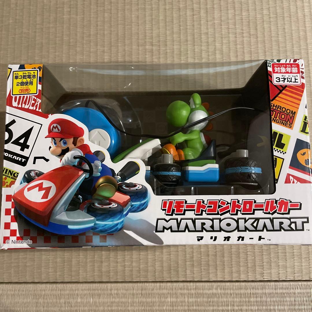 スーパーマリオワンダーとマリオパーティー