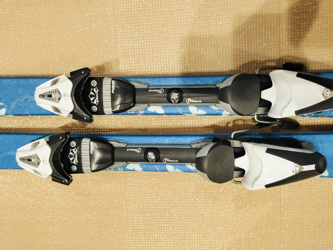 【スキー板147cm】HEAD lite thang