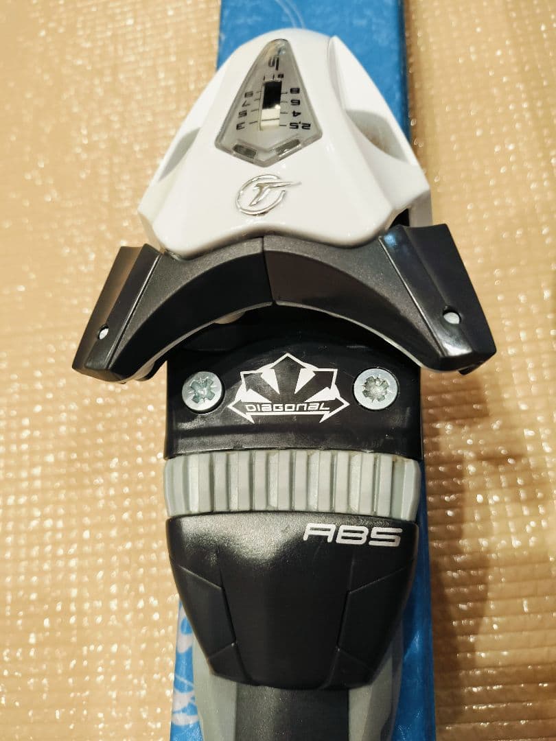 【スキー板147cm】HEAD lite thang