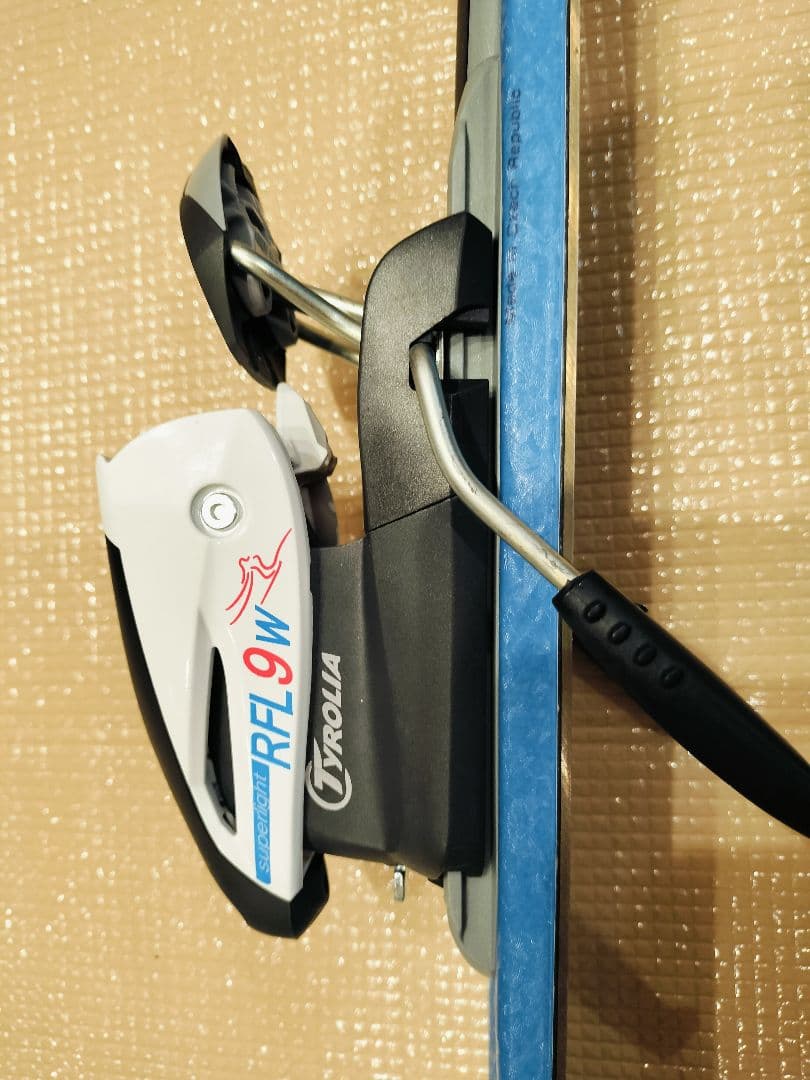 【スキー板147cm】HEAD lite thang