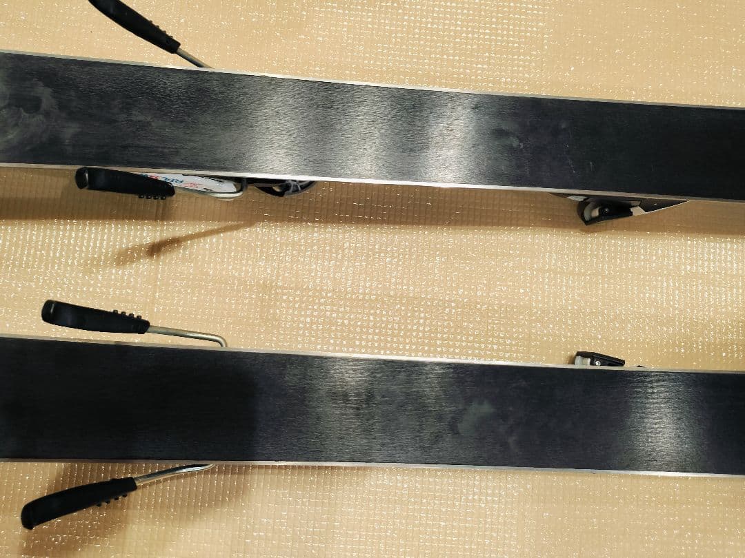 【スキー板147cm】HEAD lite thang