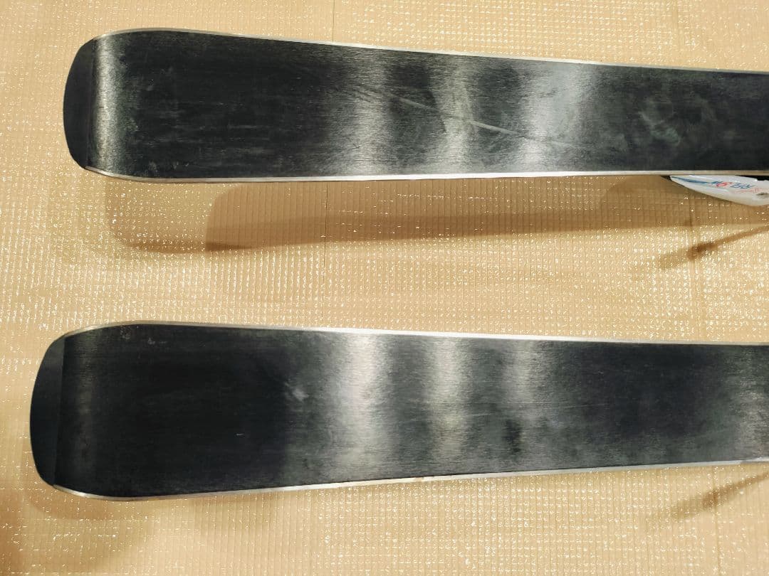 【スキー板147cm】HEAD lite thang