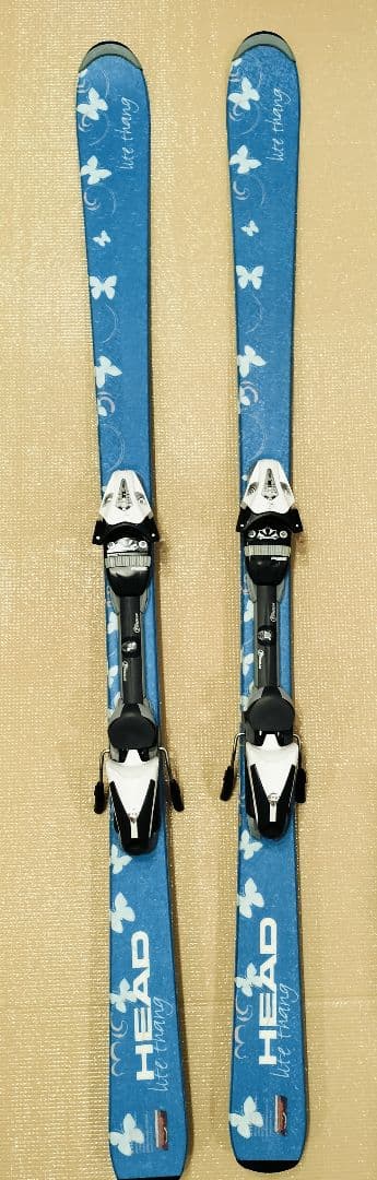 【スキー板147cm】HEAD lite thang