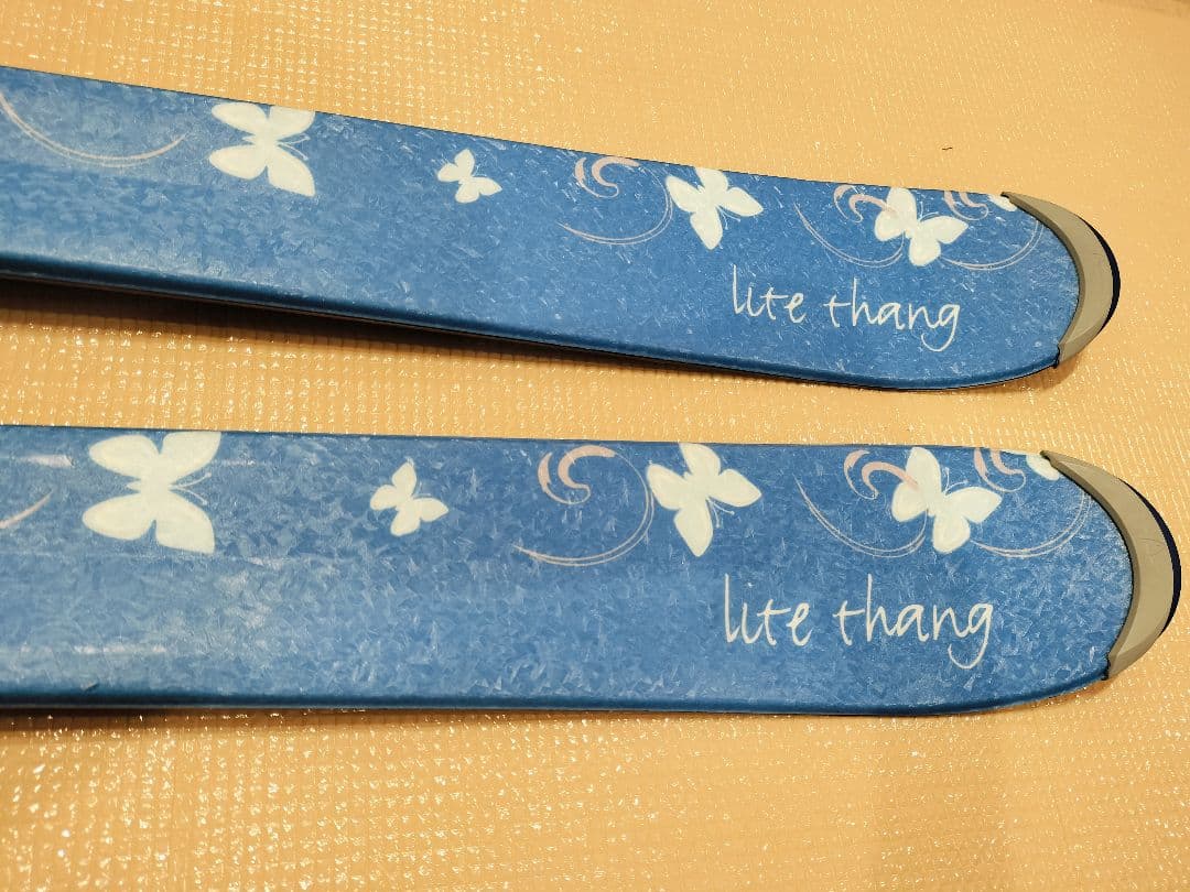 【スキー板147cm】HEAD lite thang