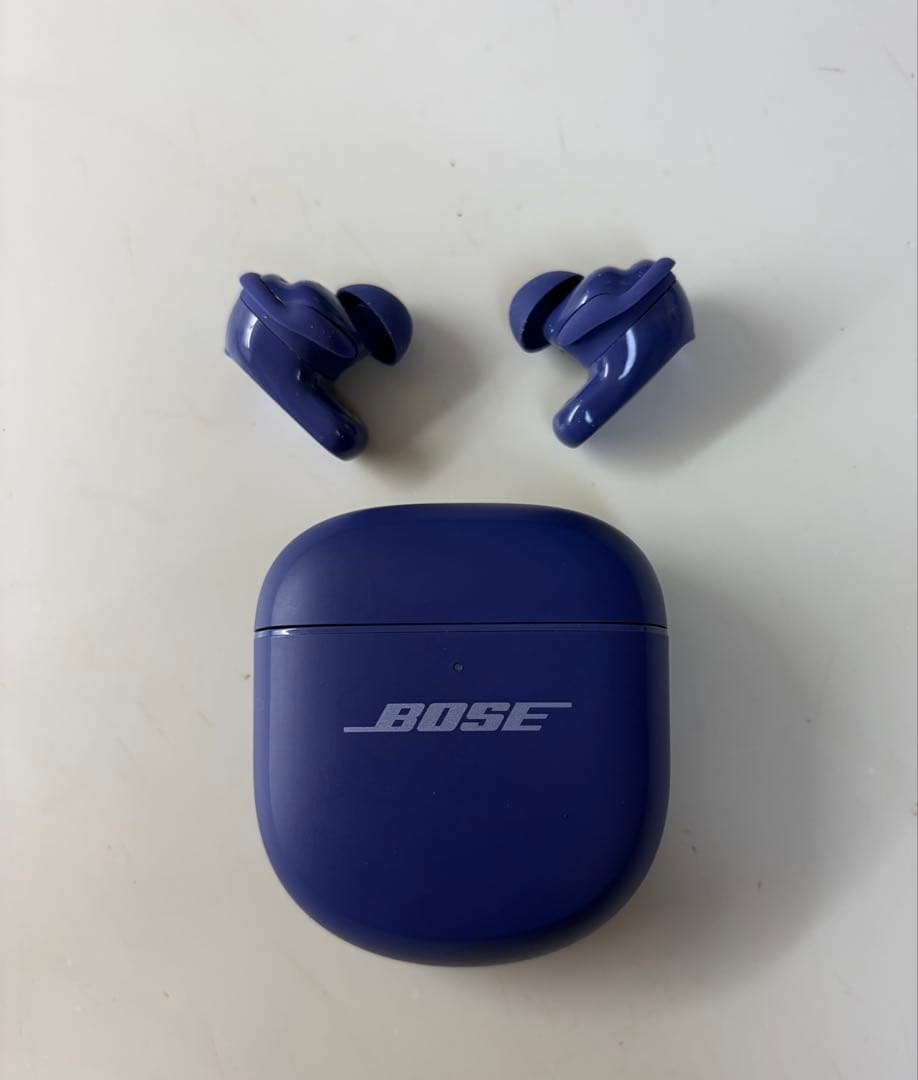 Bose Quiet Comfort Ultra Earbuds (第2世代)