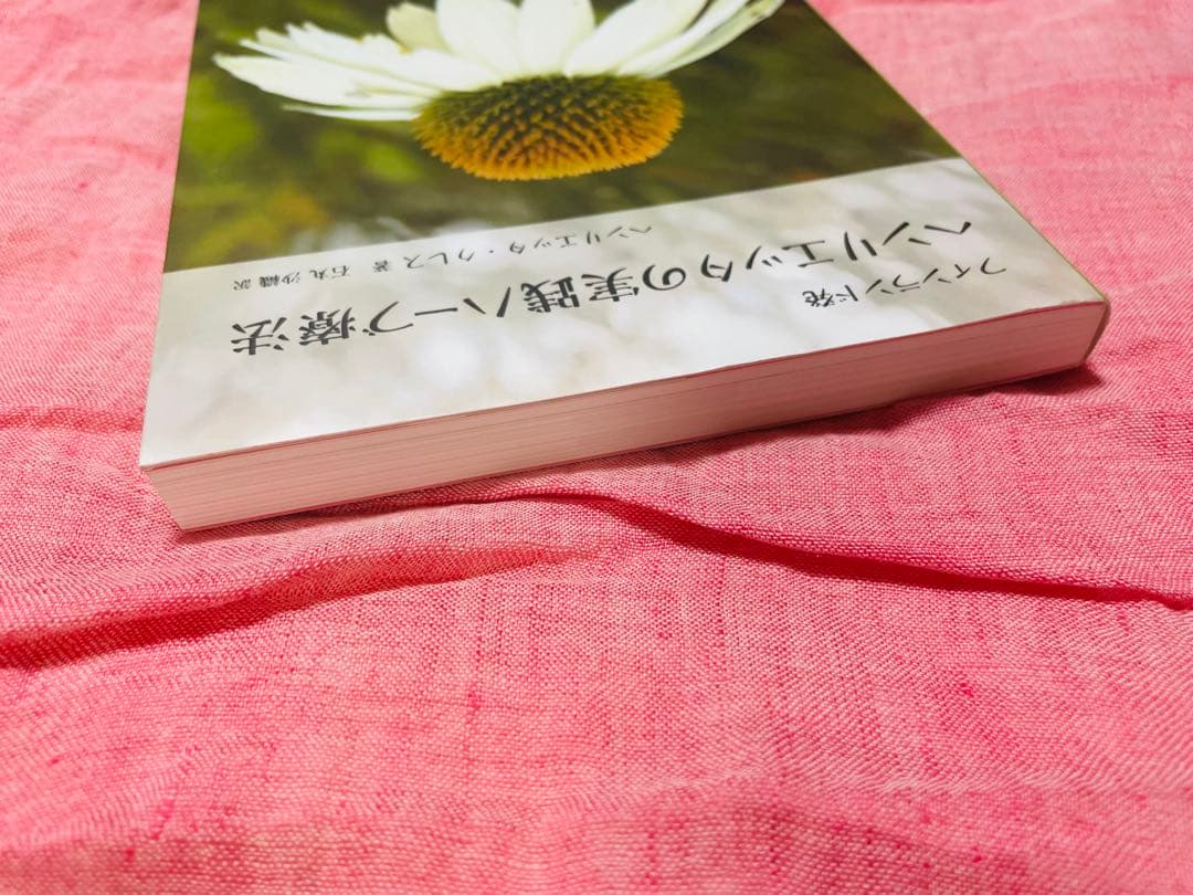 【絶版・激レア品】フィンランド発 ヘンリエッタの実践ハーブ療法