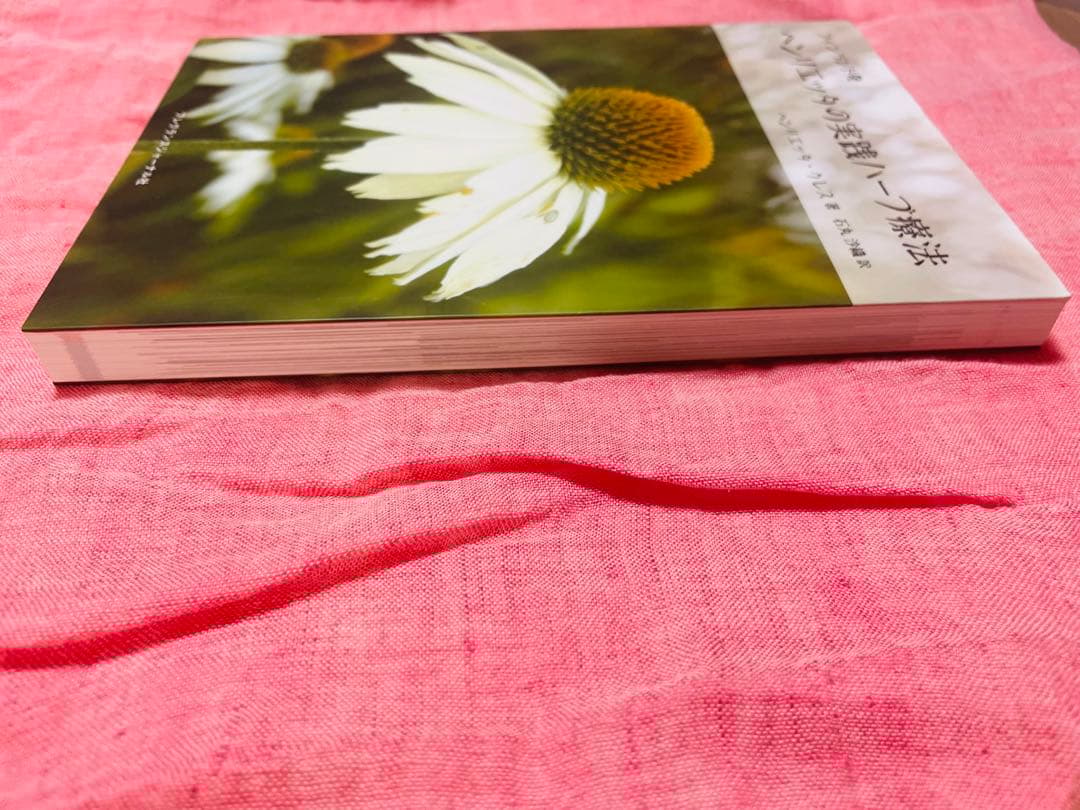 【絶版・激レア品】フィンランド発 ヘンリエッタの実践ハーブ療法