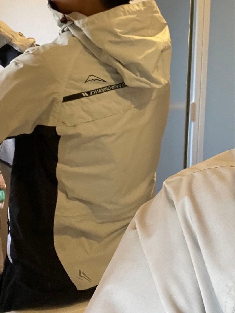 クシタニ　アメニタジャケット　K-2365【バイクジャケット】