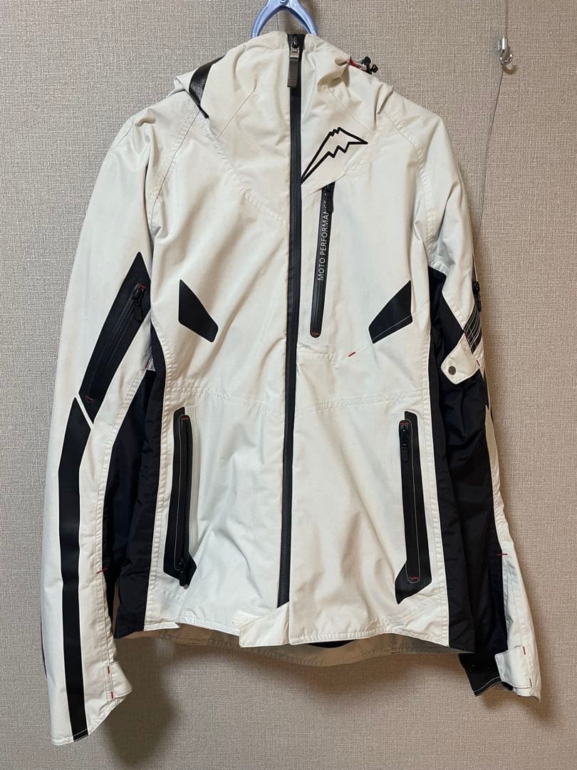 クシタニ　アメニタジャケット　K-2365【バイクジャケット】