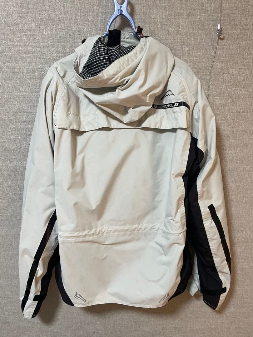 クシタニ　アメニタジャケット　K-2365【バイクジャケット】