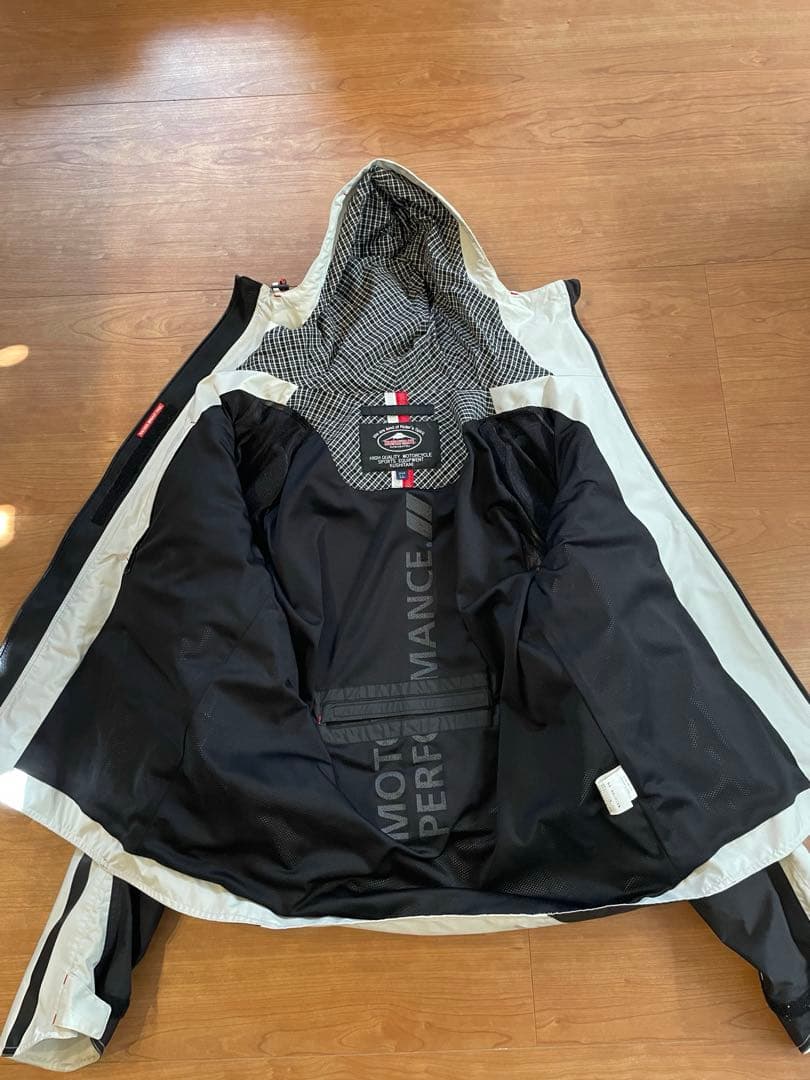 クシタニ　アメニタジャケット　K-2365【バイクジャケット】