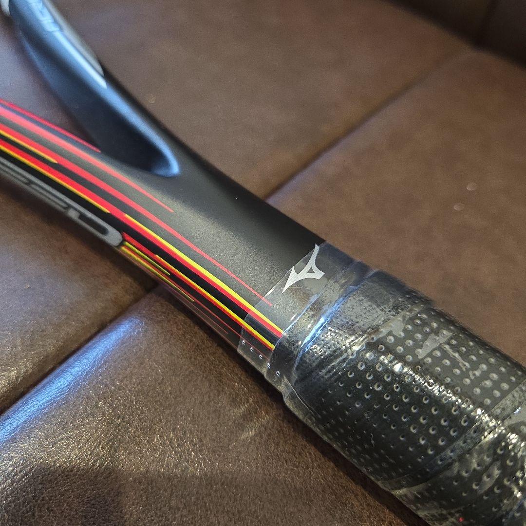 美品　ミズノ　アクロスピードV-01