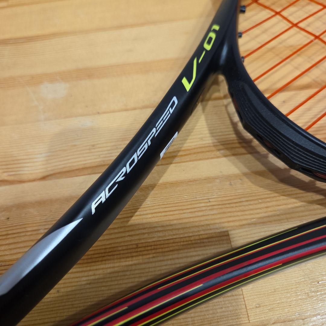 美品　ミズノ　アクロスピードV-01