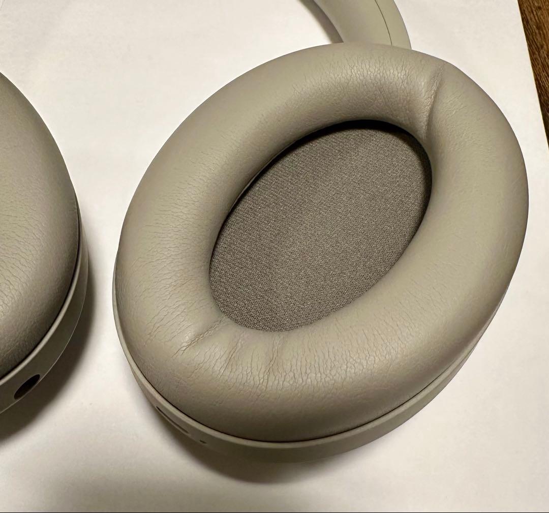 【SONY】WH-1000XM4 ワイヤレスヘッドホン