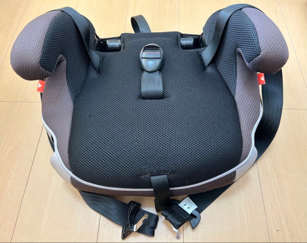 Aprica エアグルーヴ　AGスター　ジュニアシート