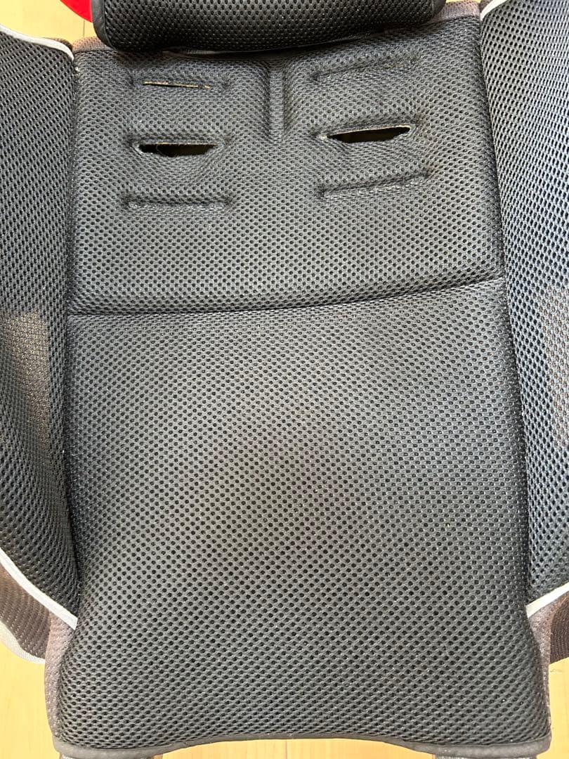 Aprica エアグルーヴ　AGスター　ジュニアシート