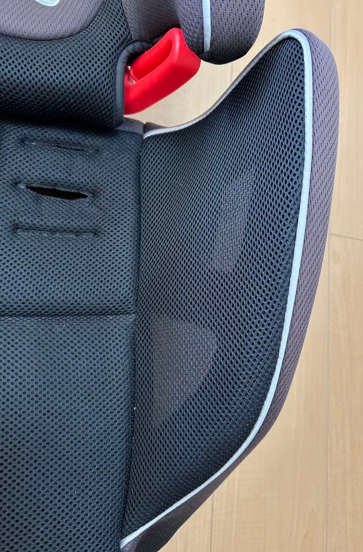 Aprica エアグルーヴ　AGスター　ジュニアシート