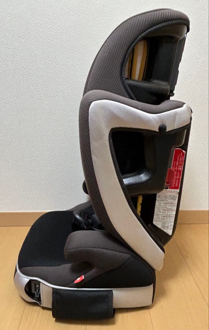 Aprica エアグルーヴ　AGスター　ジュニアシート