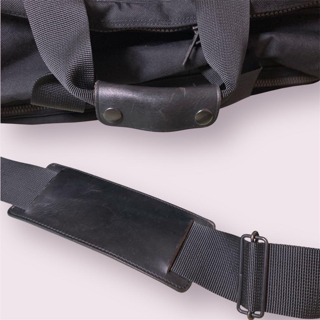 PORTER ANGLE 2WAY ダッフル　ボストンバッグ　大容量 32L