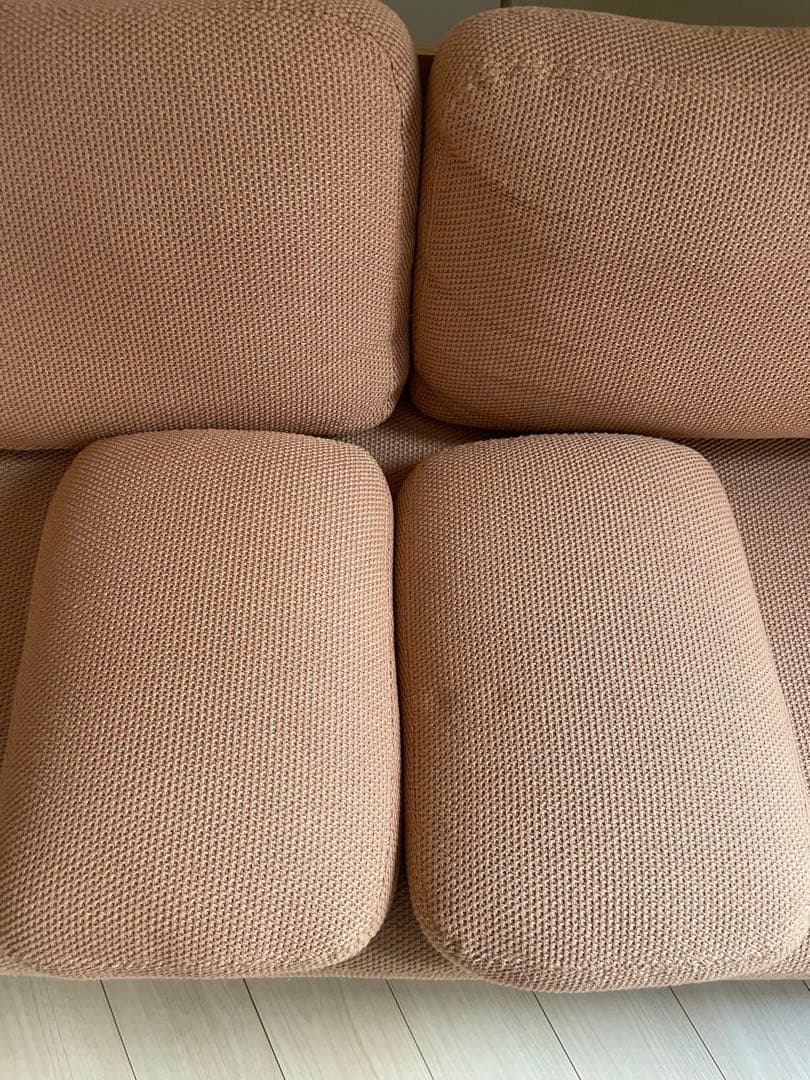 koala コアラ CHILLAX ソファ サンセットオレンジ