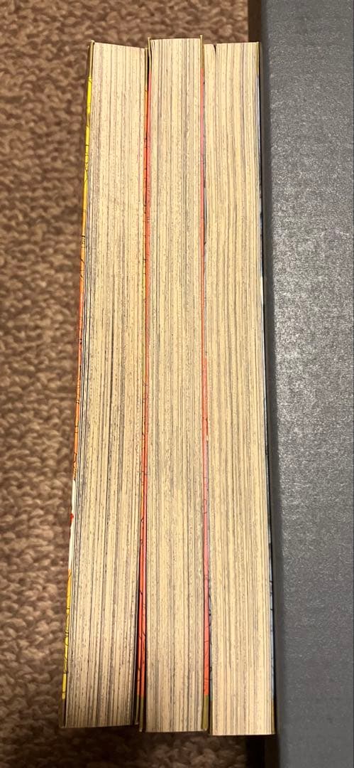 HEARTS-ハーツ- 姫野くみ 全3巻