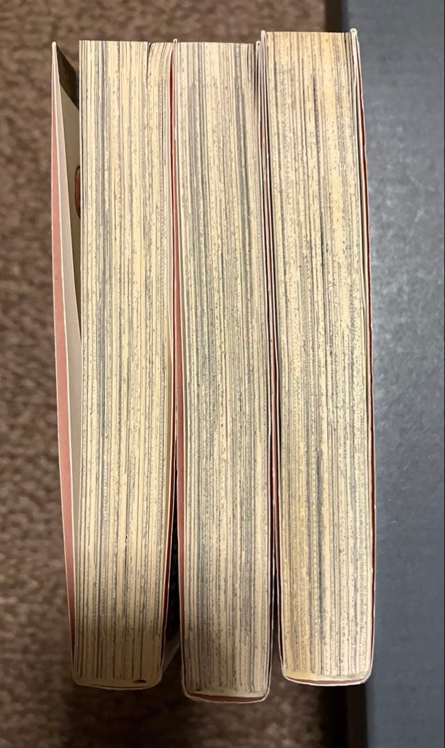 HEARTS-ハーツ- 姫野くみ 全3巻