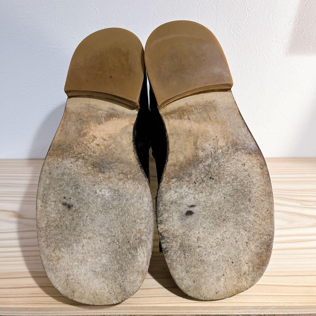 SALE【希少】beauty:beast メンズブーツ