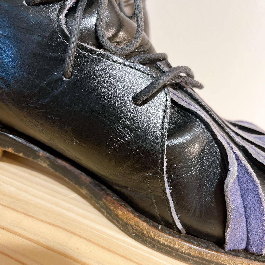 SALE【希少】beauty:beast メンズブーツ