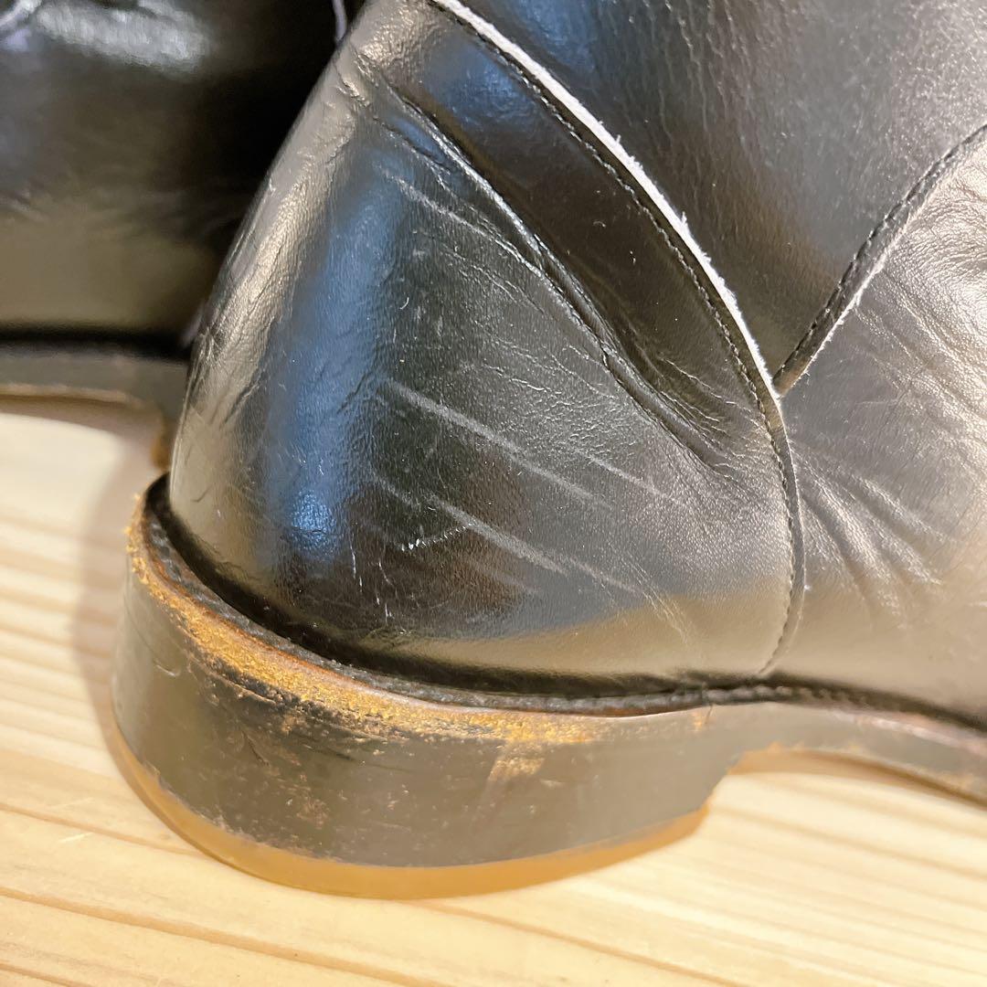 SALE【希少】beauty:beast メンズブーツ