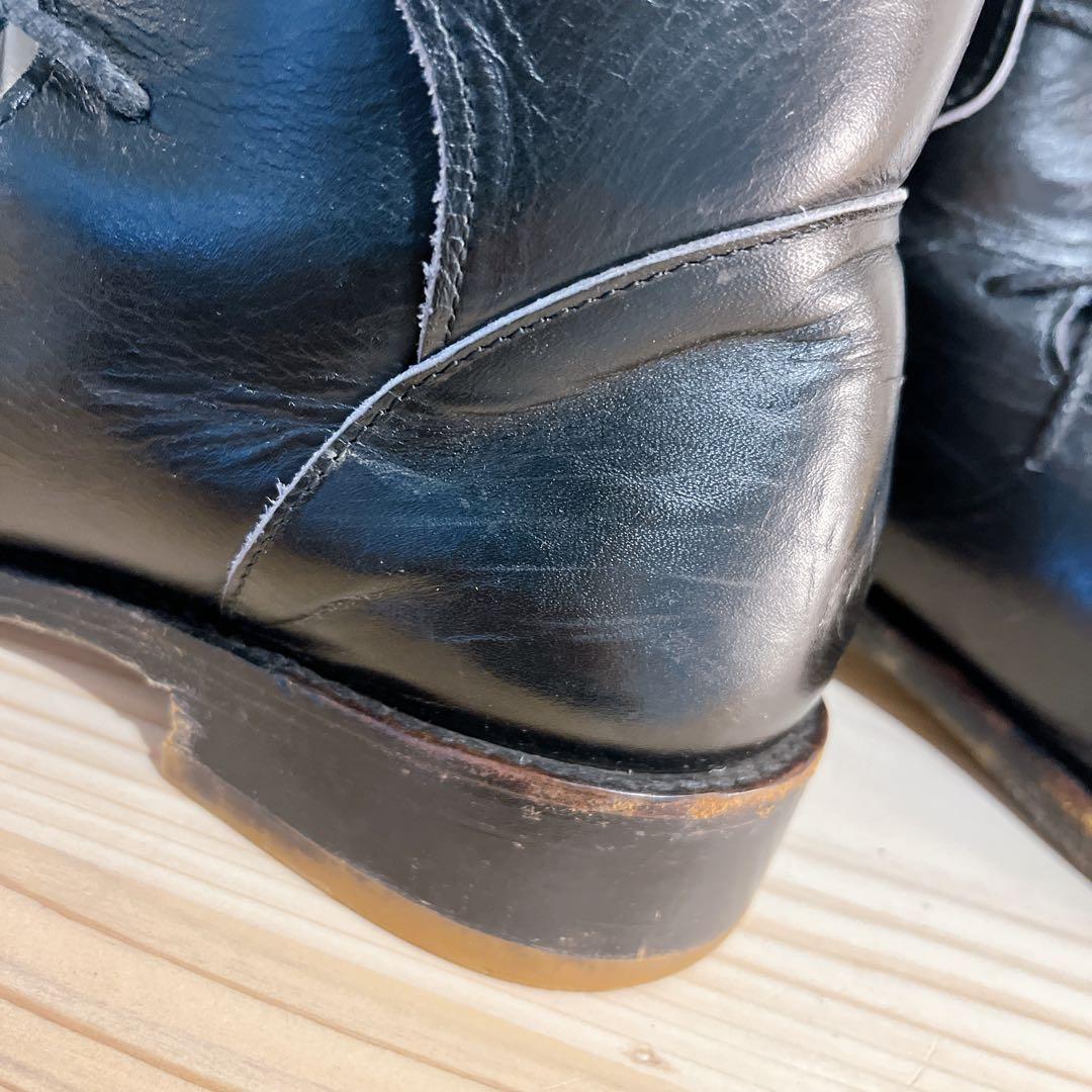 SALE【希少】beauty:beast メンズブーツ