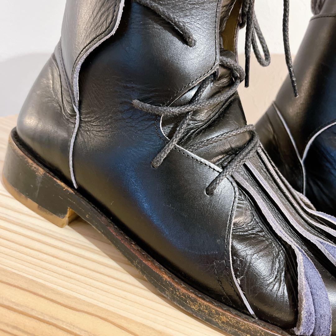 SALE【希少】beauty:beast メンズブーツ