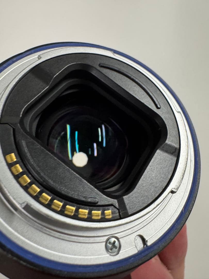 ZEISS Batis 40mm F2 CF SONY Eマウント