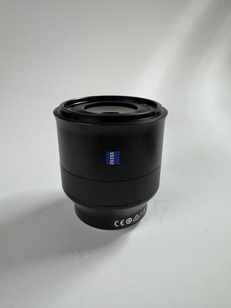 ZEISS Batis 40mm F2 CF SONY Eマウント