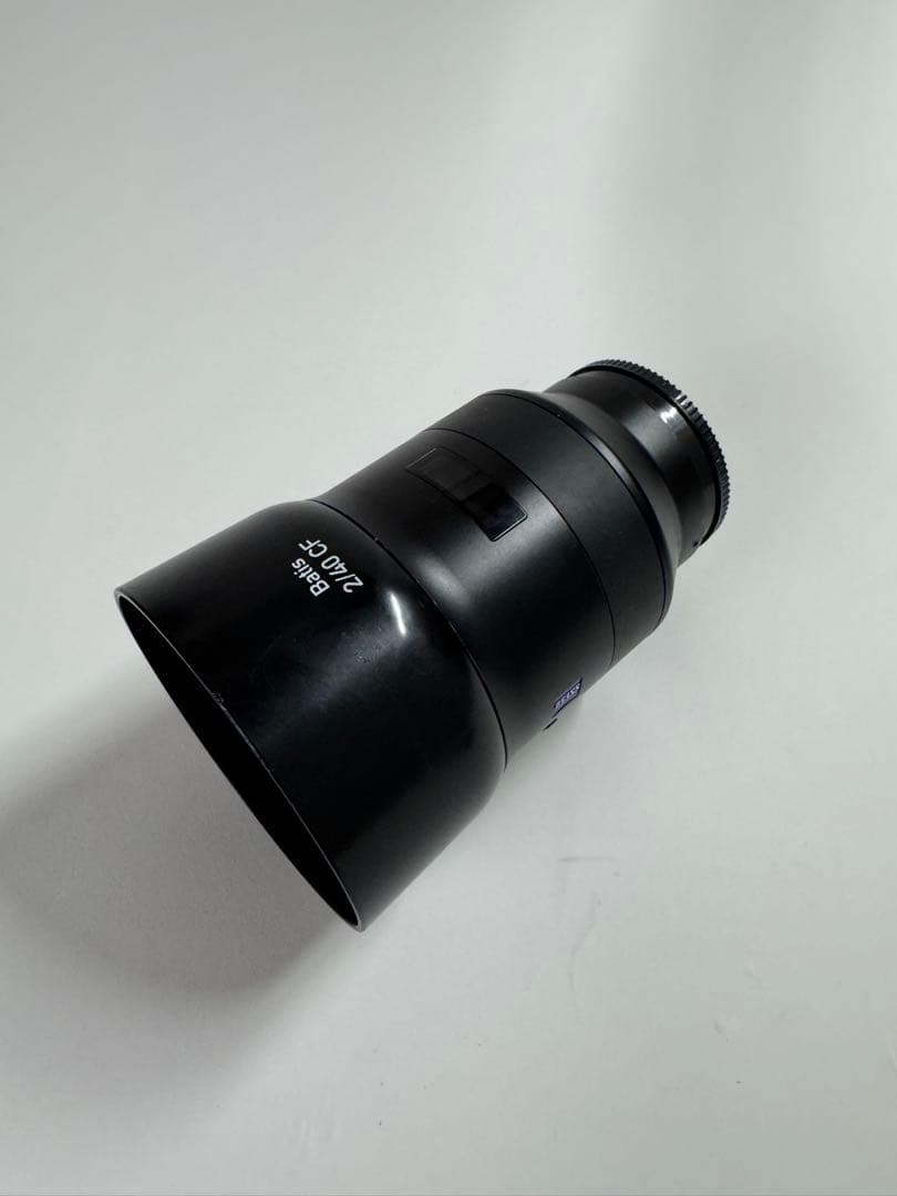 ZEISS Batis 40mm F2 CF SONY Eマウント