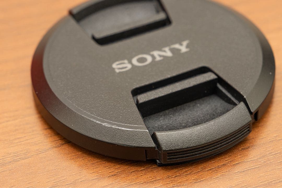 SONY FE 24-50mm F2.8 G ズームレンズ