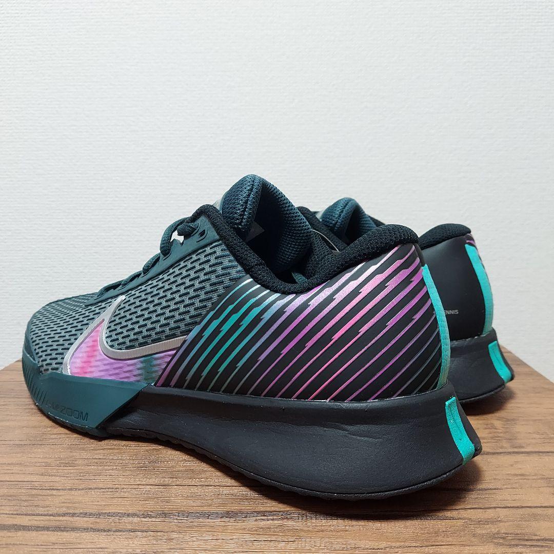 NIKE コート エア ズーム ヴェイパー プロ2 PRM　未使用　26cm