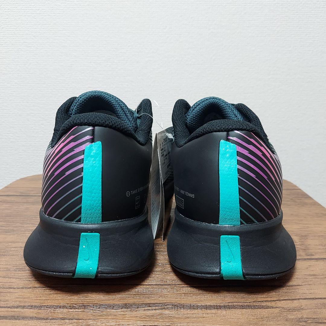 NIKE コート エア ズーム ヴェイパー プロ2 PRM　未使用　26cm