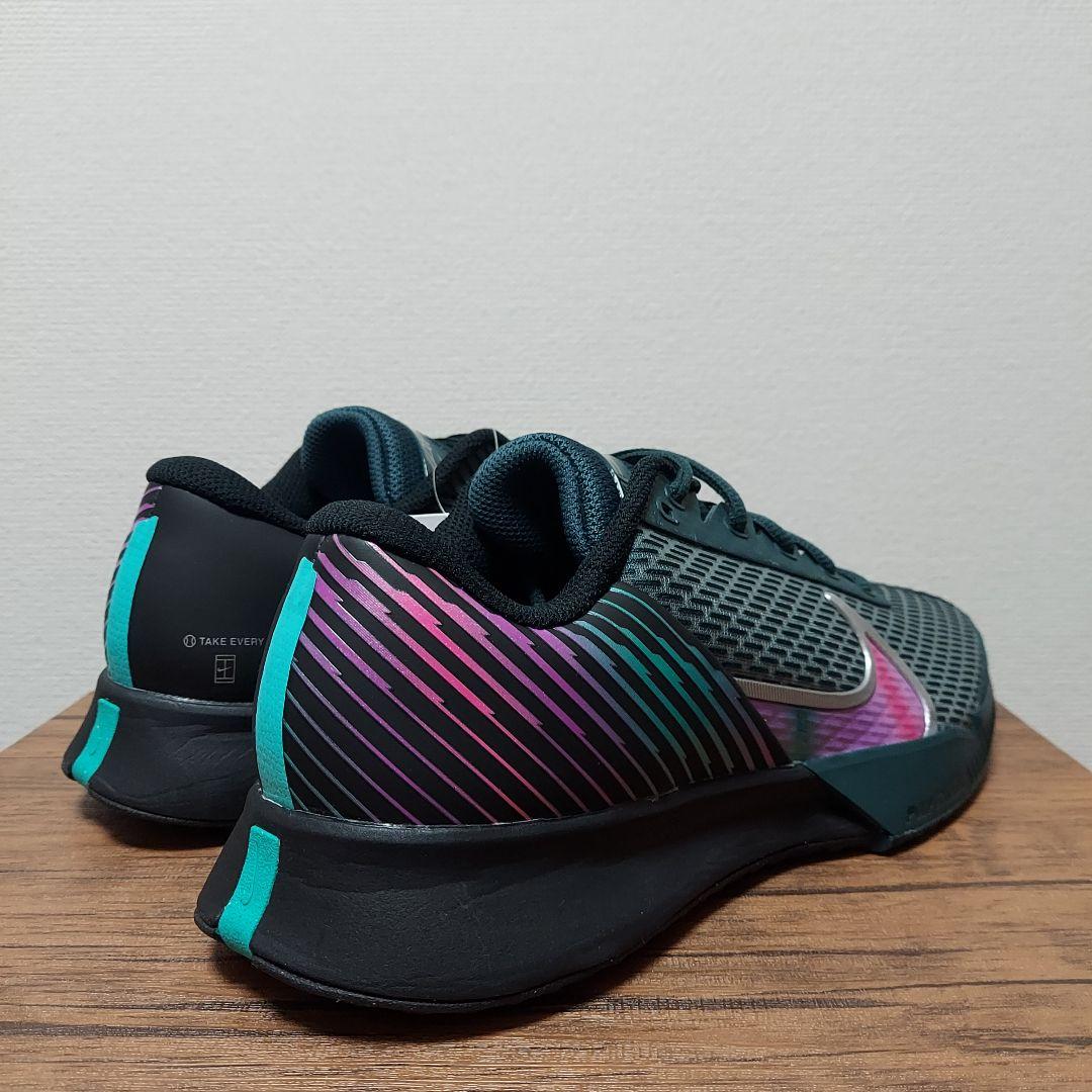 NIKE コート エア ズーム ヴェイパー プロ2 PRM　未使用　26cm