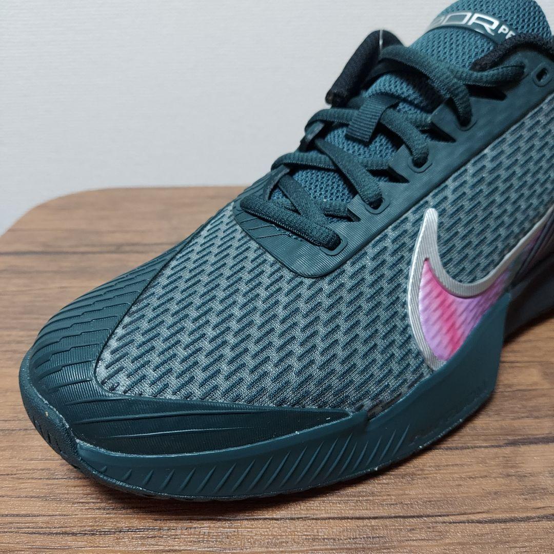 NIKE コート エア ズーム ヴェイパー プロ2 PRM　未使用　26cm