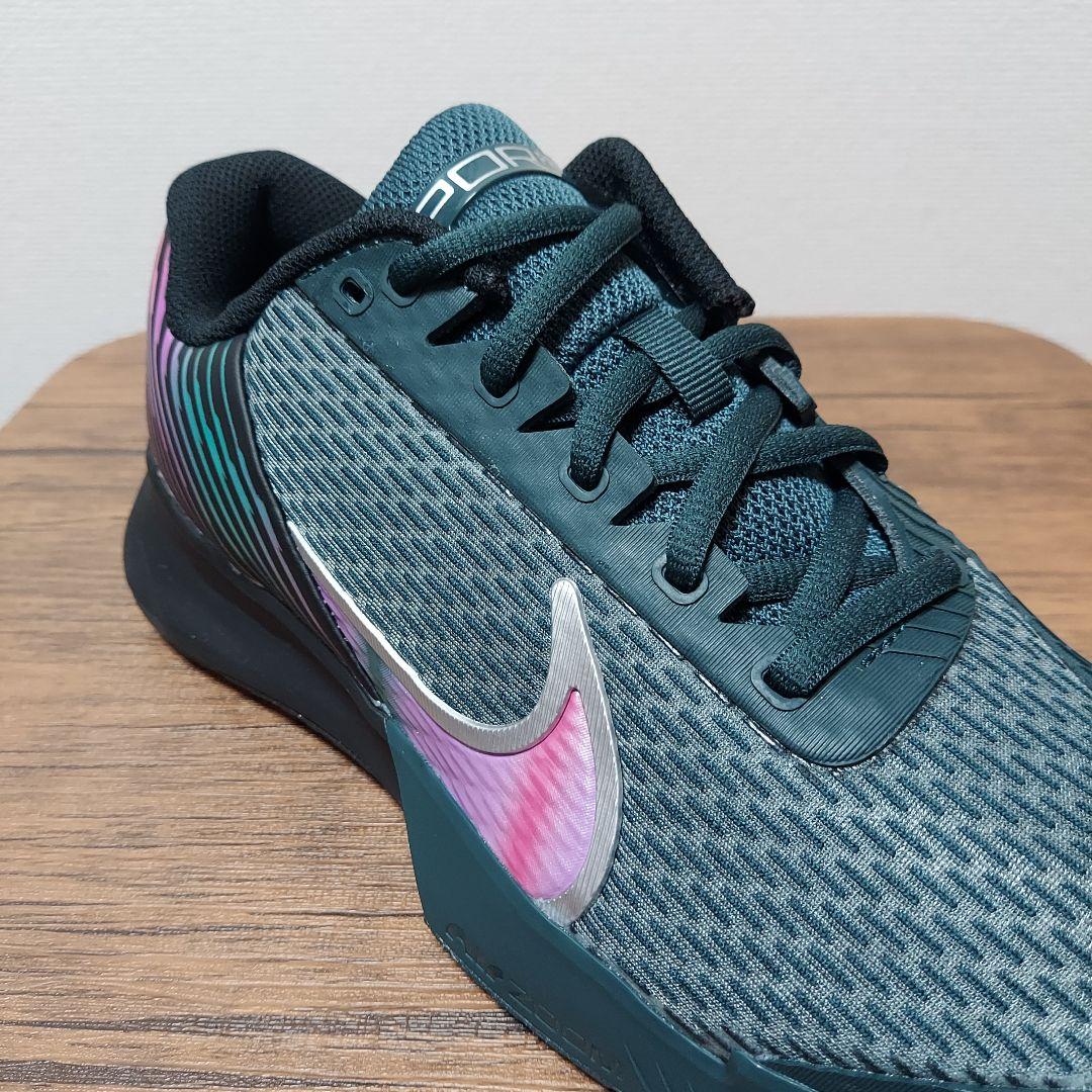 NIKE コート エア ズーム ヴェイパー プロ2 PRM　未使用　26cm