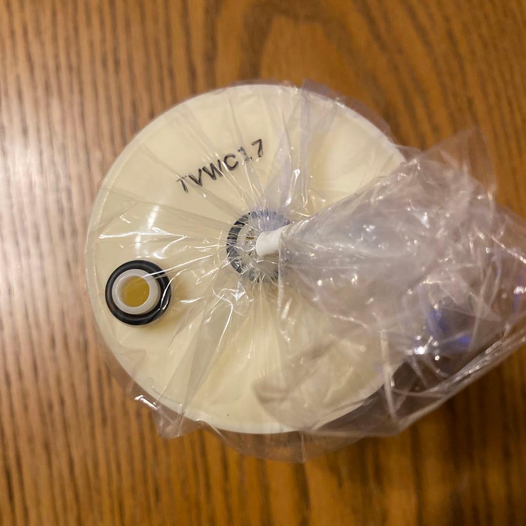 PlanBee ハイグレード浄水フィルター　プランビー