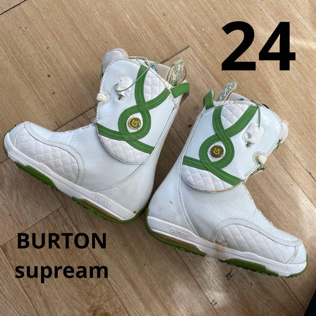 スノーボードブーツ　HEAD　ヘッド　STRIKE　BOA　25㎝