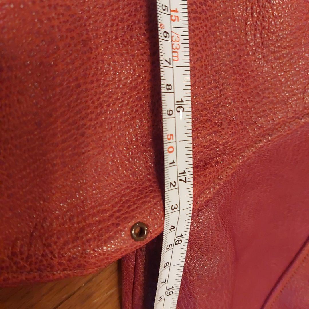 レインボーカントリー マッシュマンズ A-2 ジャケット 42