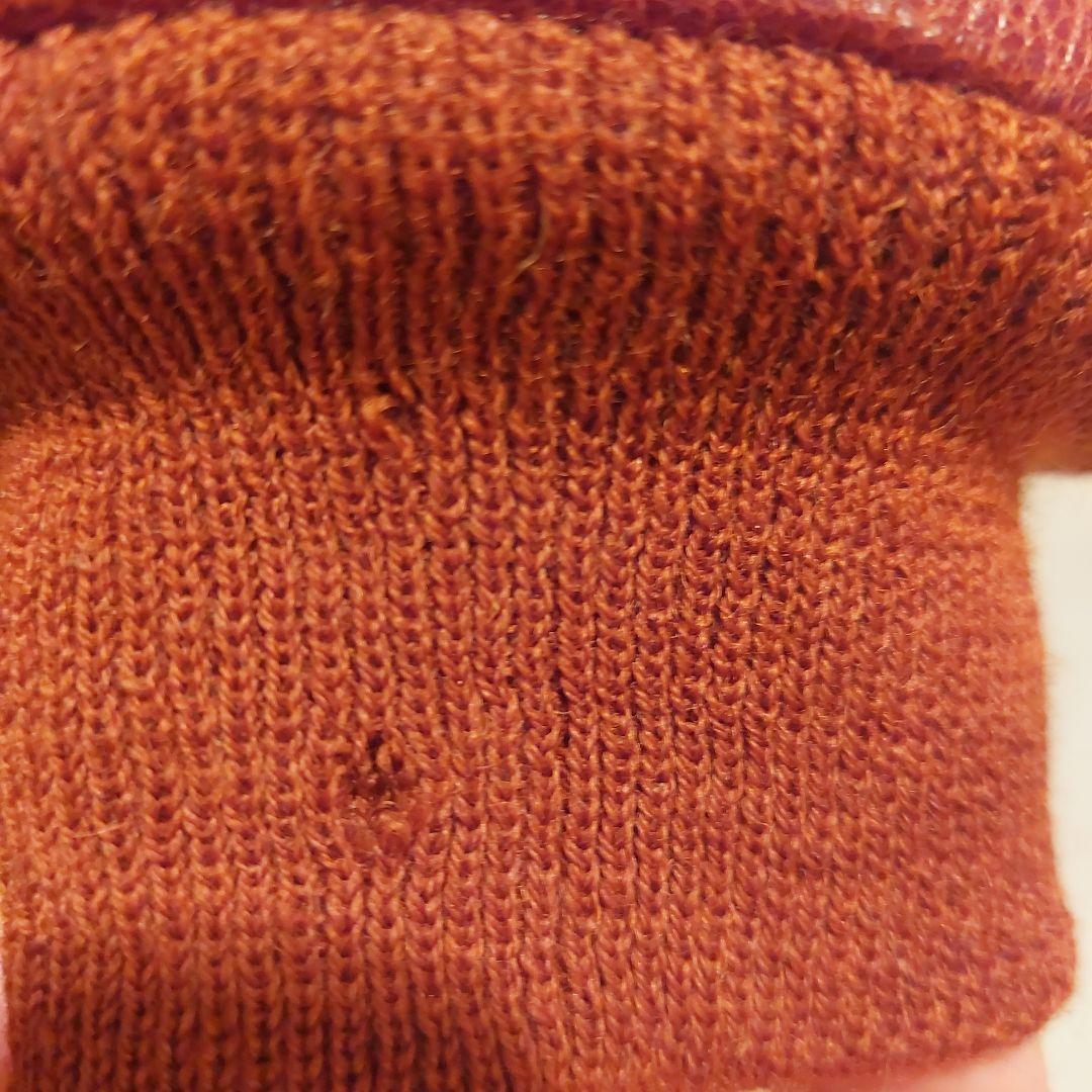 レインボーカントリー マッシュマンズ A-2 ジャケット 42